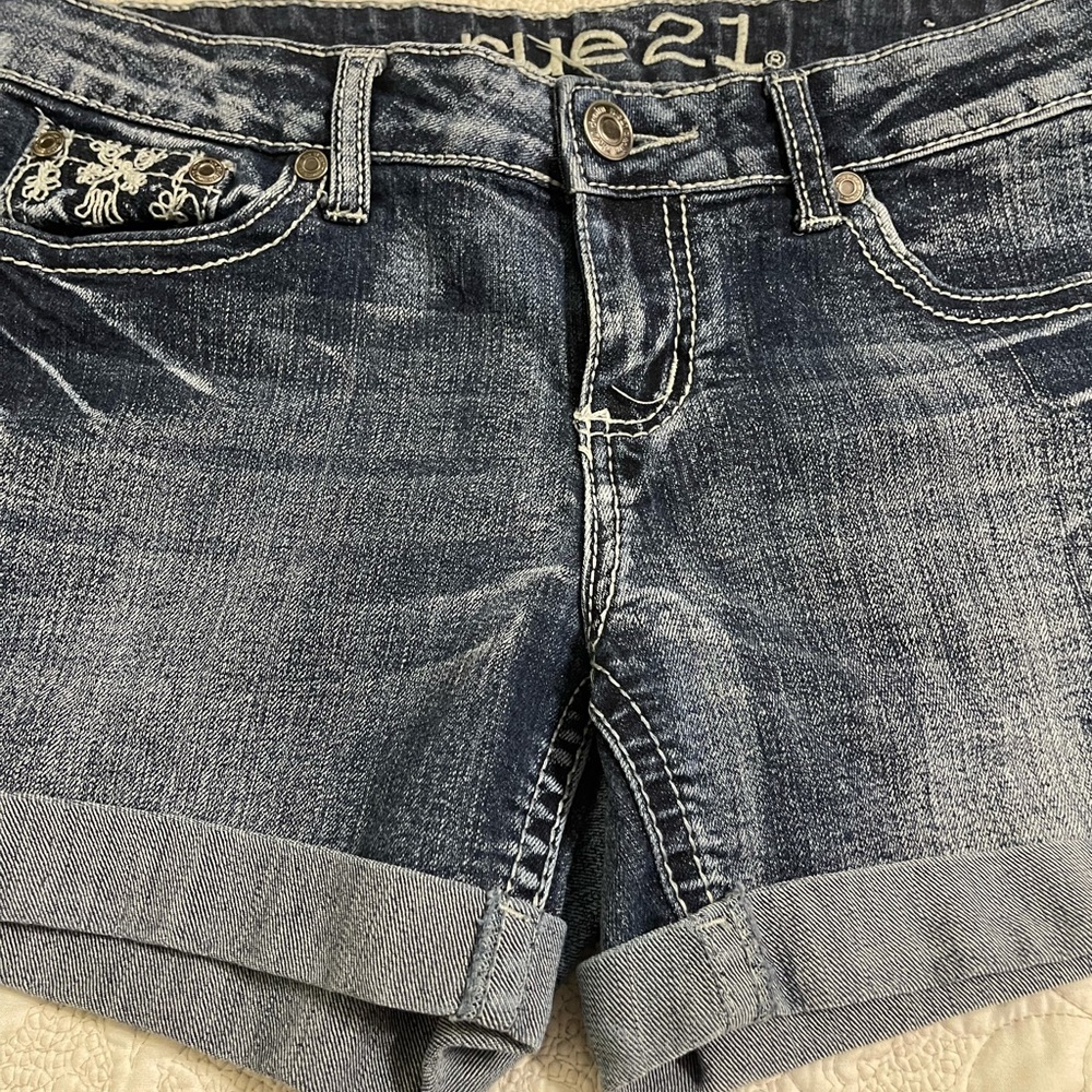 Rue 21 shorts